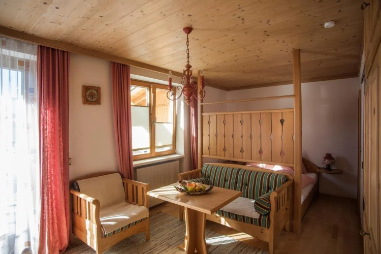 Haus Sonnblick