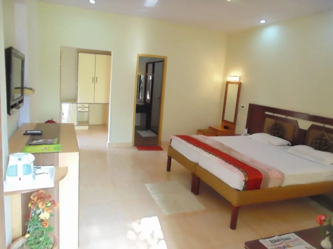 Sunrise Health Resort