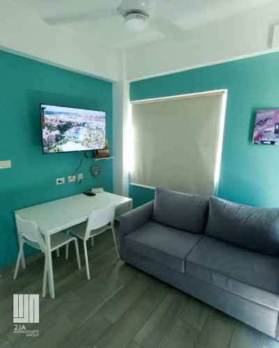 2JA Management Group - White Hill Condos