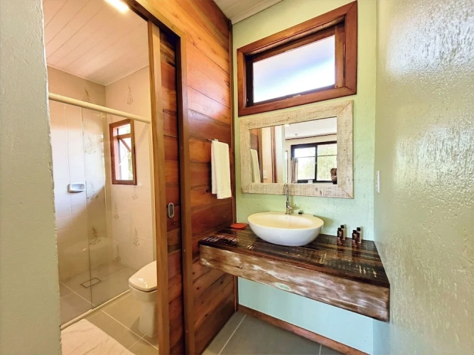 Comfort Triple room