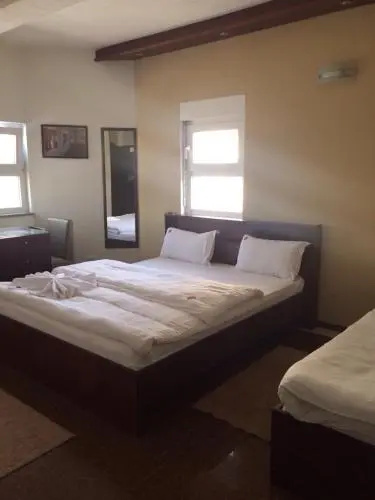 Hotel Millenium 2