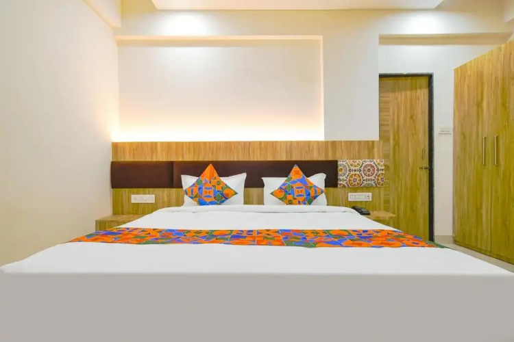 Fabhotel Suraj Kunj
