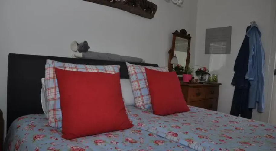 Bed And Breakfast De Hamsche Kuul