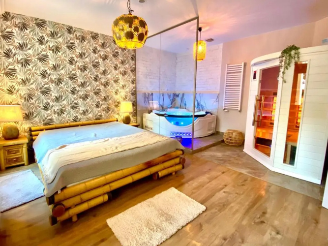 Sopot Spa Apartment