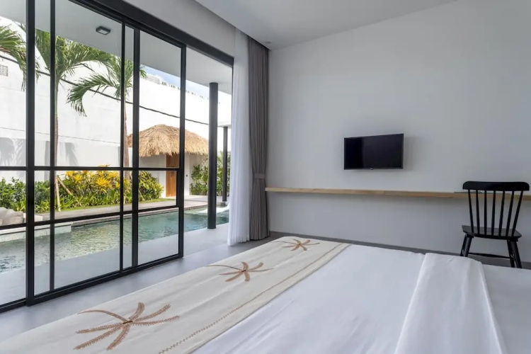 Villa Lapis 2 in Canggu