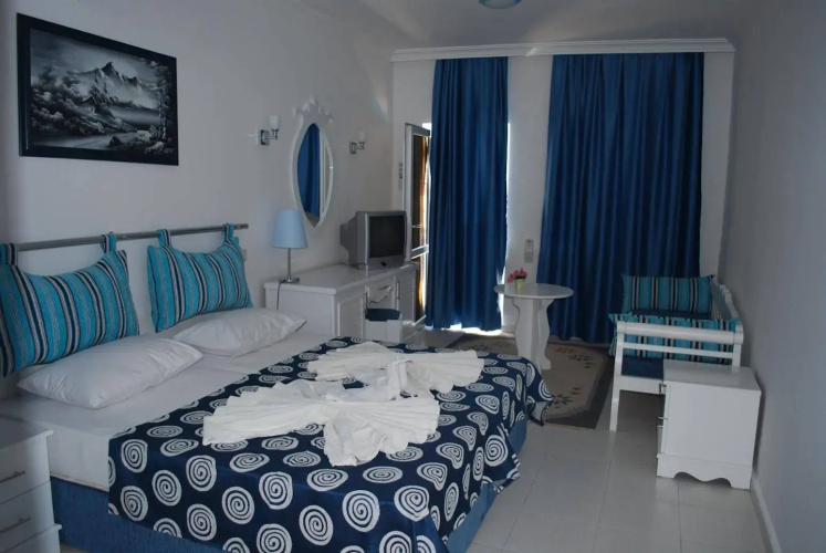 Erta Soyak Beach Otel