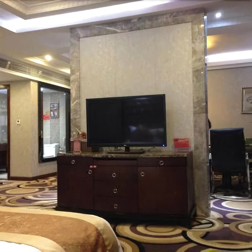 Shaoyang Yangguang Hotel