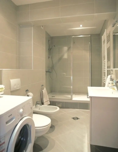 2 Bedrooms Economy Apartment