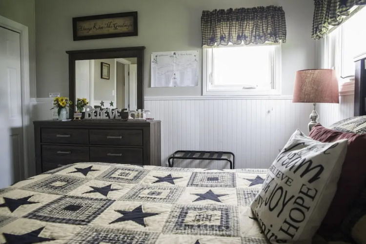 Mamas by the sea B&B