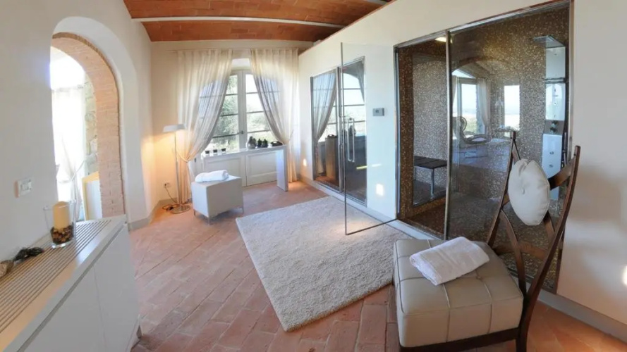 Villa Panorama 14