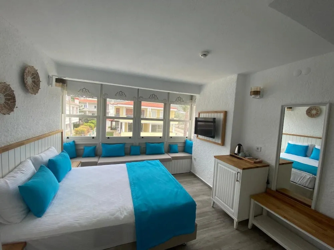Bahar Butik Otel