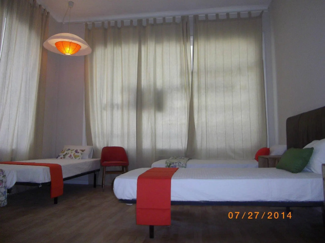Camino Bed & Breakfast