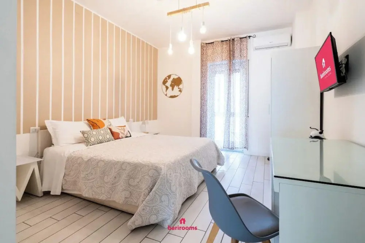 Barirooms - Suite Station