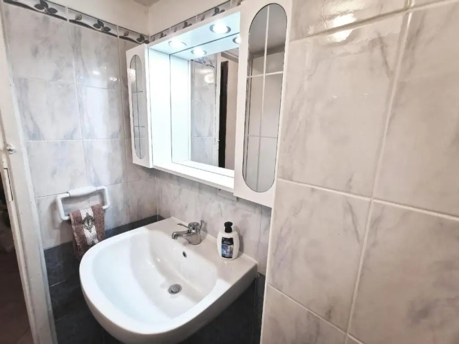 Borgo Ognissanti Central and Charming Location