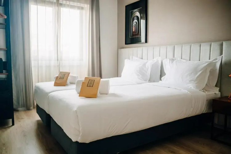 Next Level Premium Hotels