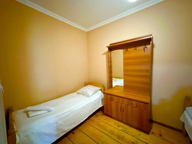 Mziuri Guest House