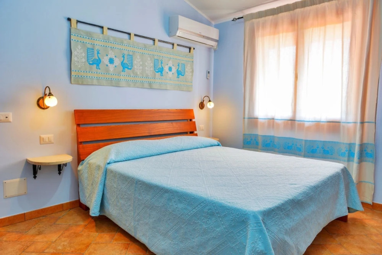 B&B Nuraghe Bianco