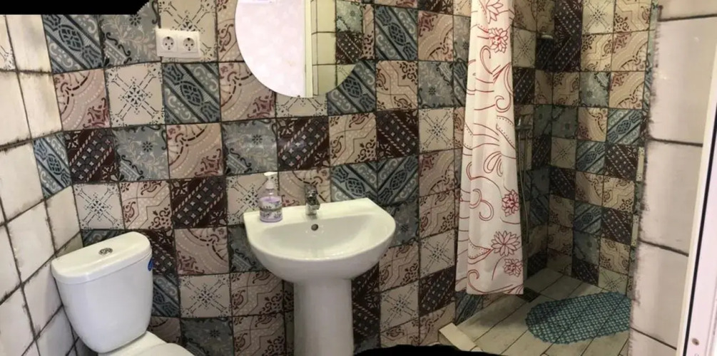 Фотография номера квартиры Апартаменты На Школьной 438