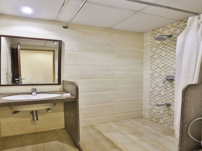 Double Suite