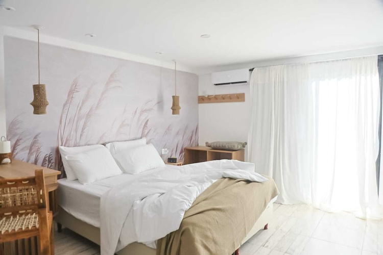 Boho Suites