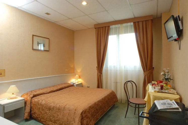 THP Hotel Bologna
