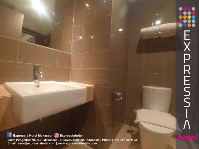 Superior Double room with sea view