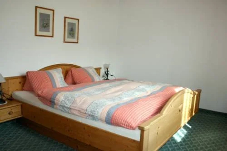 Haus Urstger
