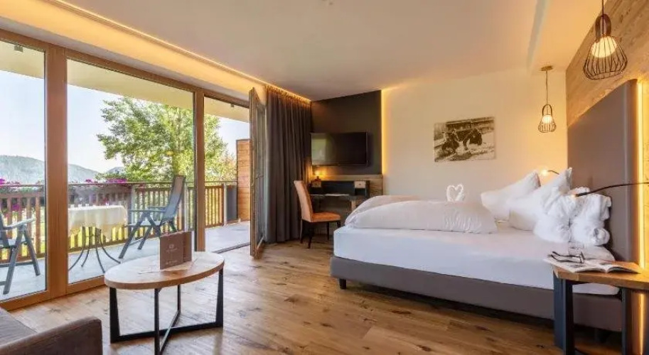 Hotel Sonnenheim