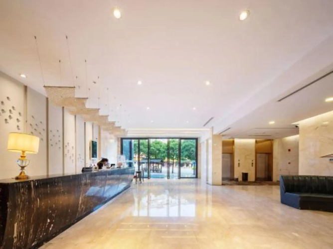 Pattaya Hotel