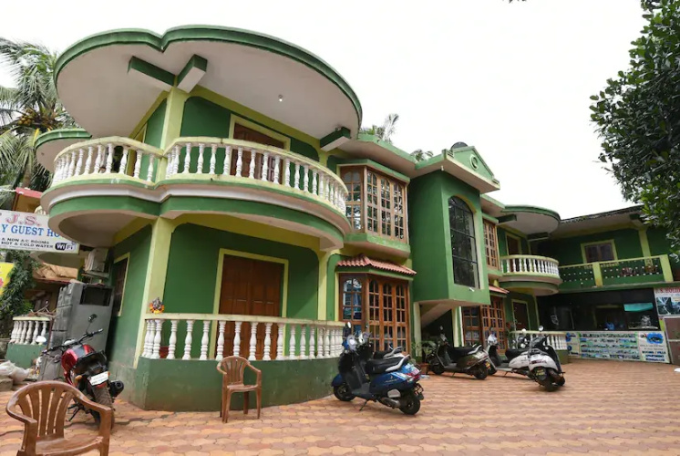 Js Holiday Homes