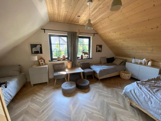 3 Bedrooms Cottage