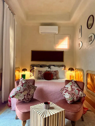 Riad Casa Felicità
