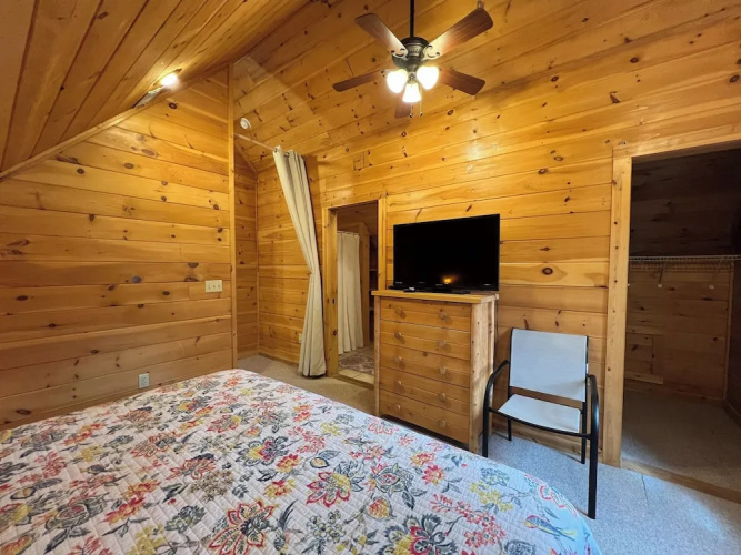 Evergreen by Taylor Made Deep Creek