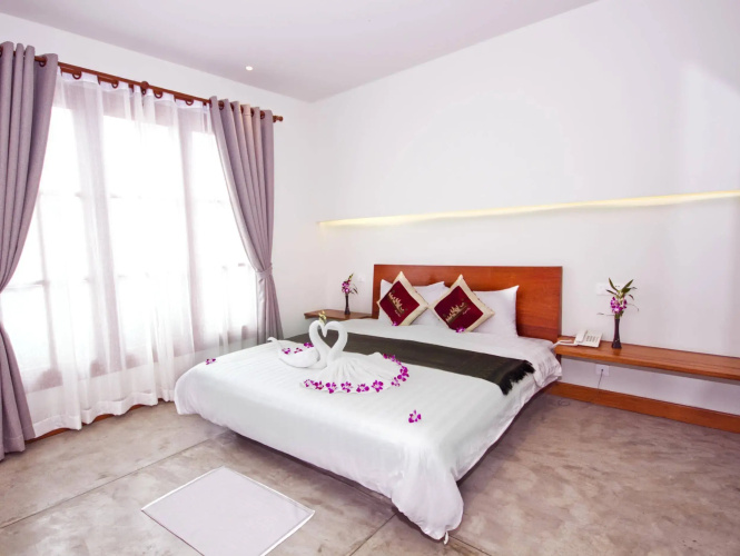 Glory Angkor Hotel Siemreap