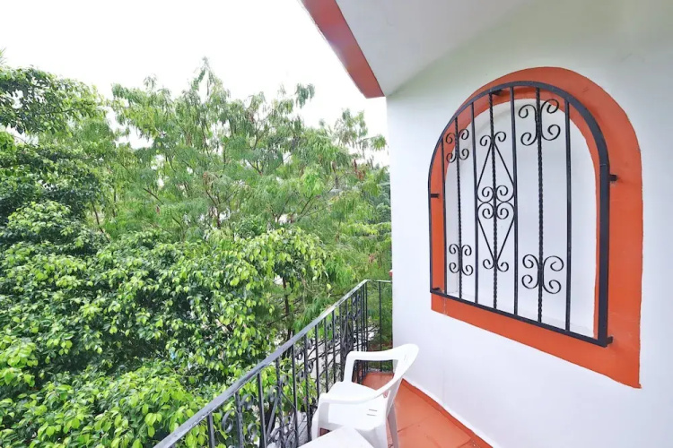 El Patio Hotel & Suite
