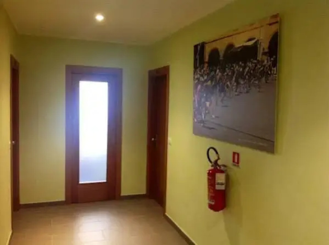 Ligure Residence