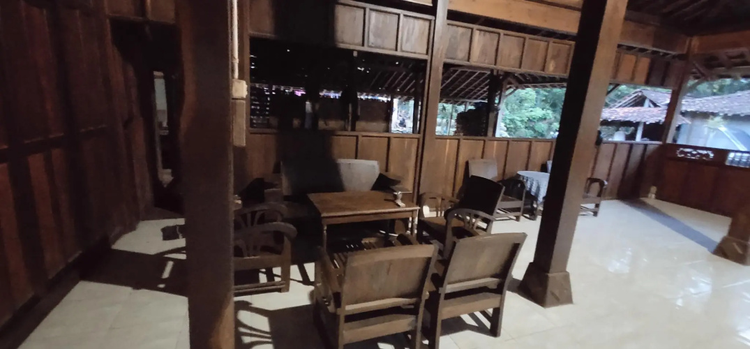 Homestay Ponijo
