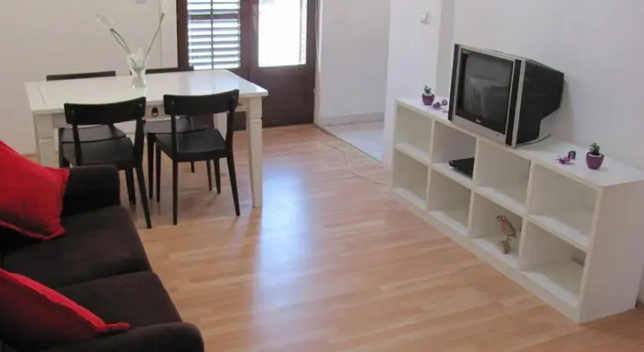 Apartments Buby
