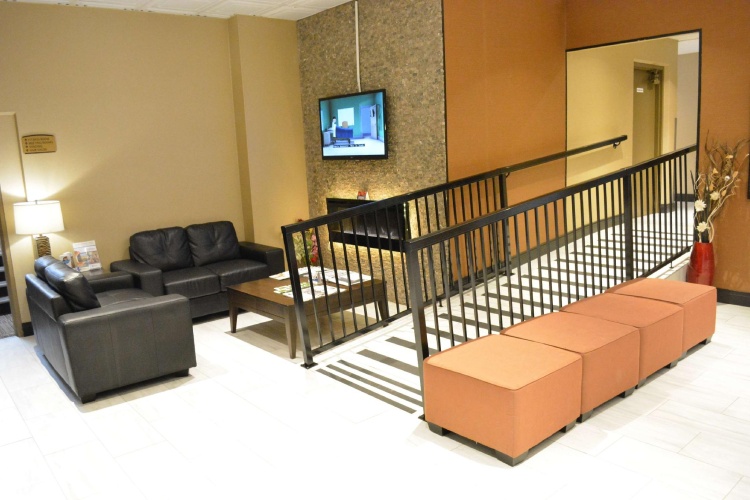 Best Western Terrace Inn photo 14