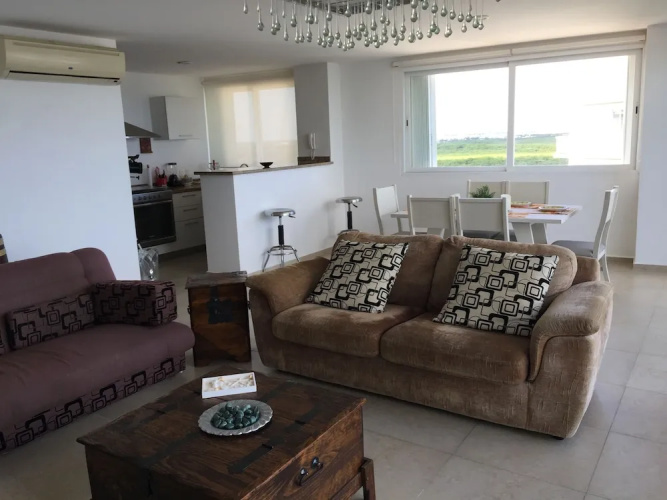 Amara Cancun Beachfront