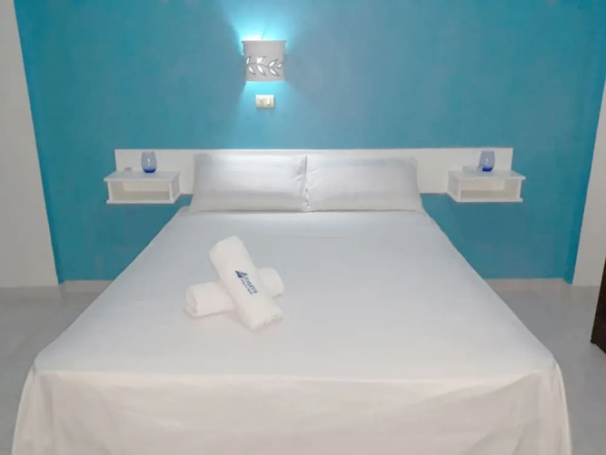 Aparta Hotel Azzurra