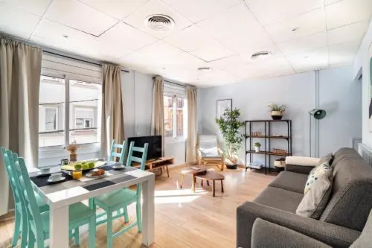 Flaugier Apartments
