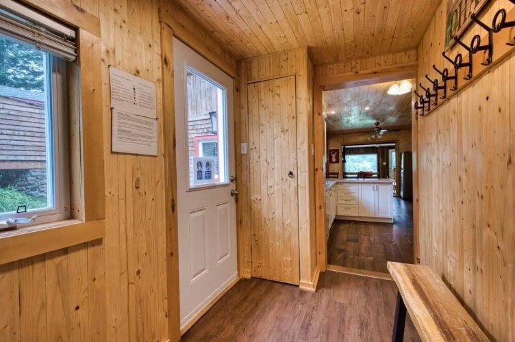 Chalet Rendez-Vous
