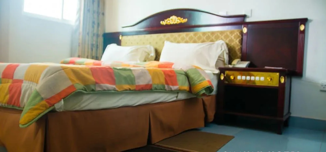 Smayak Hotel
