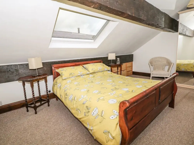 Barn Cottage