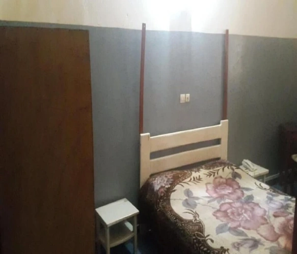 1 Bedroom Standard Double room