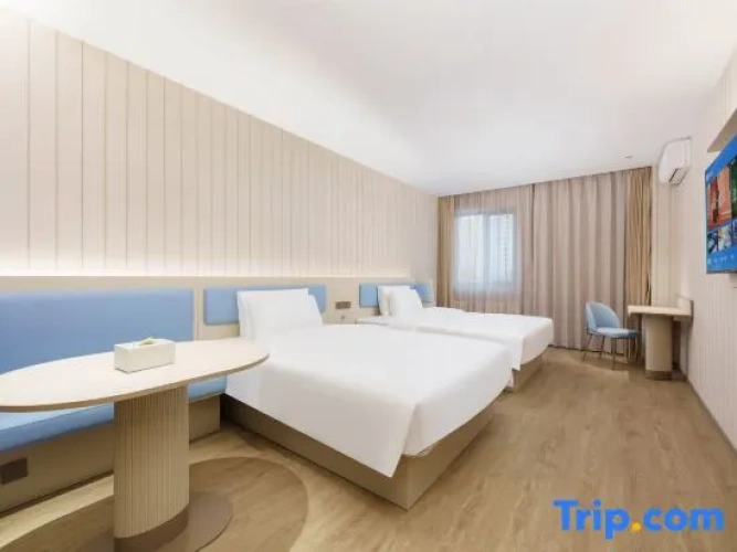 Business Twin room