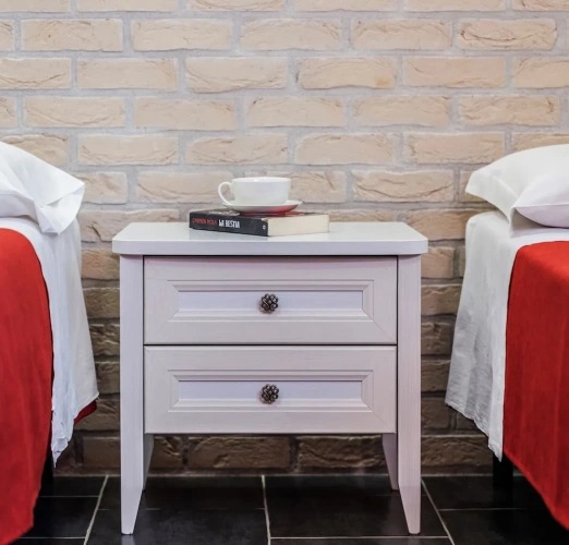 1 Bedroom Standard Quadruple room