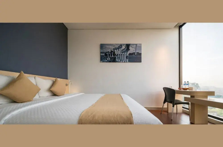 Hotel 88 Embong Malang