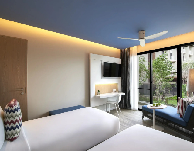 OZO Phuket
